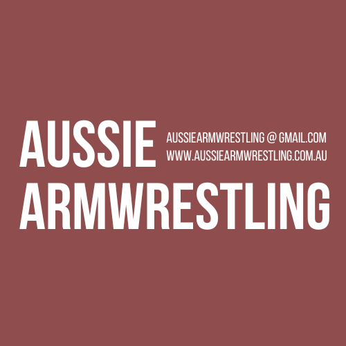 Aussie Armwrestling